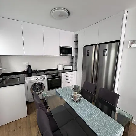 Appartement Mimi Nerja