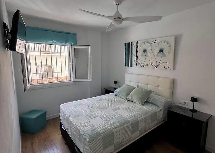 Appartement Mimi Nerja