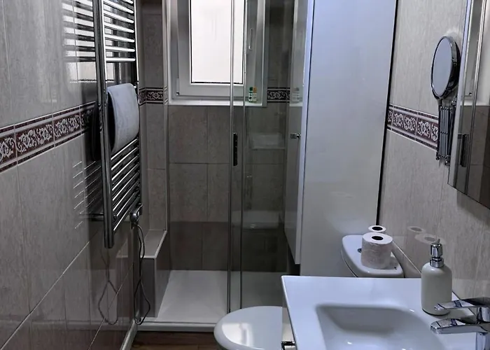 Mimi Appartement Nerja