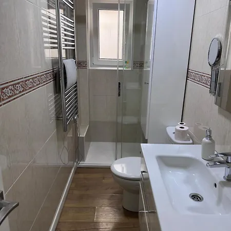 Apartment Mimi Nerja