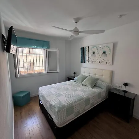Apartment Mimi Nerja