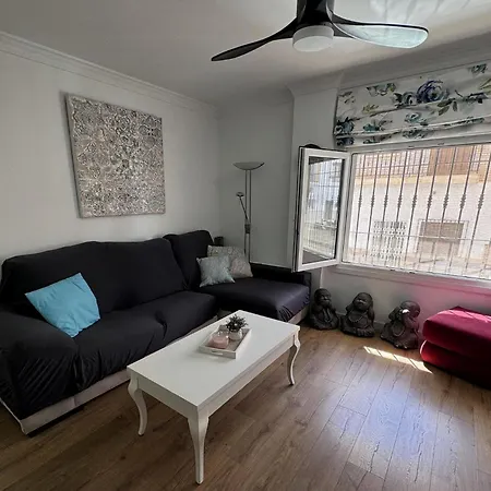 Mimi Apartment *