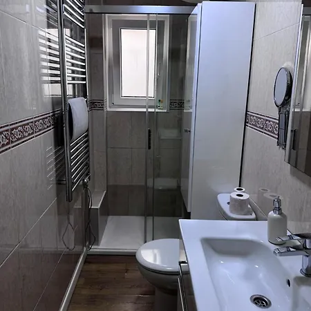 Mimi Apartment Nerja