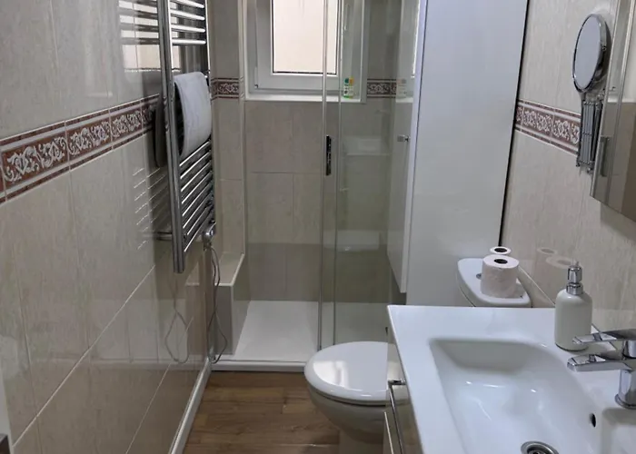 Apartman Mimi Nerja
