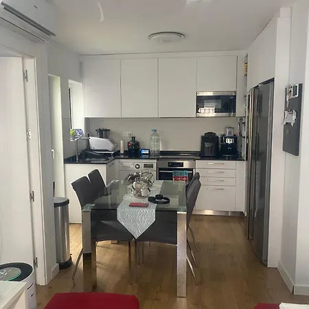 Apartment Mimi Nerja