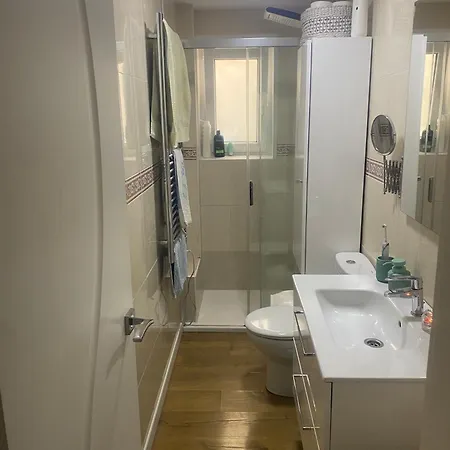 Mimi Apartment