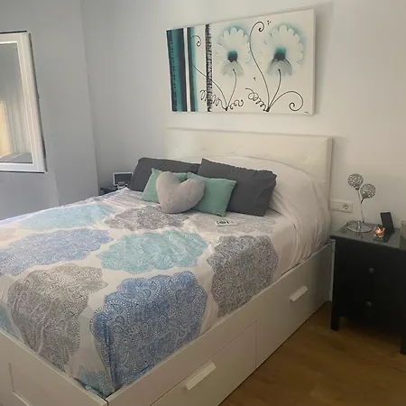 Mimi Apartment *